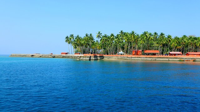 Ross Island Exploration